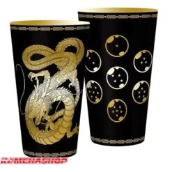 Dragon Ball Z - Verre XXL Shenron