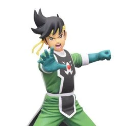 Dragon Quest La Quête De Daï - Figurine Pop