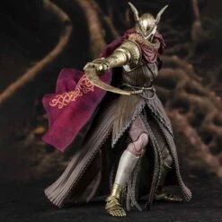 Elden Ring - Figurine Malenia Blade Of Miquella - SH Figuarts -KamehaShop Soldes elden ring figurine malenia blade of miquella sh figuarts 2