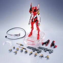 Evangelion - Eva 02 - Dynaction Ver -KamehaShop Soldes evangelion eva 02 dynaction ver 2