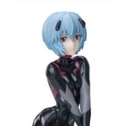 Evangelion - Figurine Rei Ayanami Anniversary Luminasta