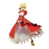 Fate Extra - Figurine Saber