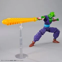 Figurine Piccolo - Model Kit 7 Figurine Piccolo - Model Kit -KamehaShop Soldes figure piccolo model kit 3