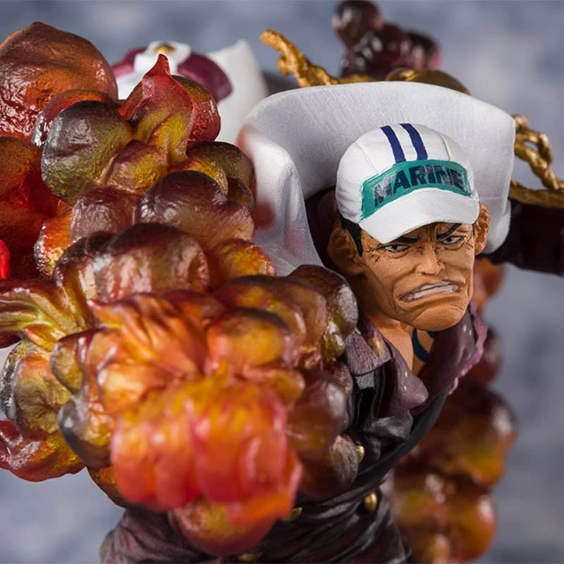 Figurine Akainu - Figuarts Zero 1 Figurine Akainu - Figuarts Zero