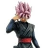 Figurine Black Goku Rosé - Grandista Manga Dimensions