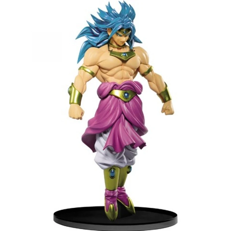Figurine Broly 2 Figurine Broly – Image 2