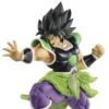 Figurine Broly - Rage Mode