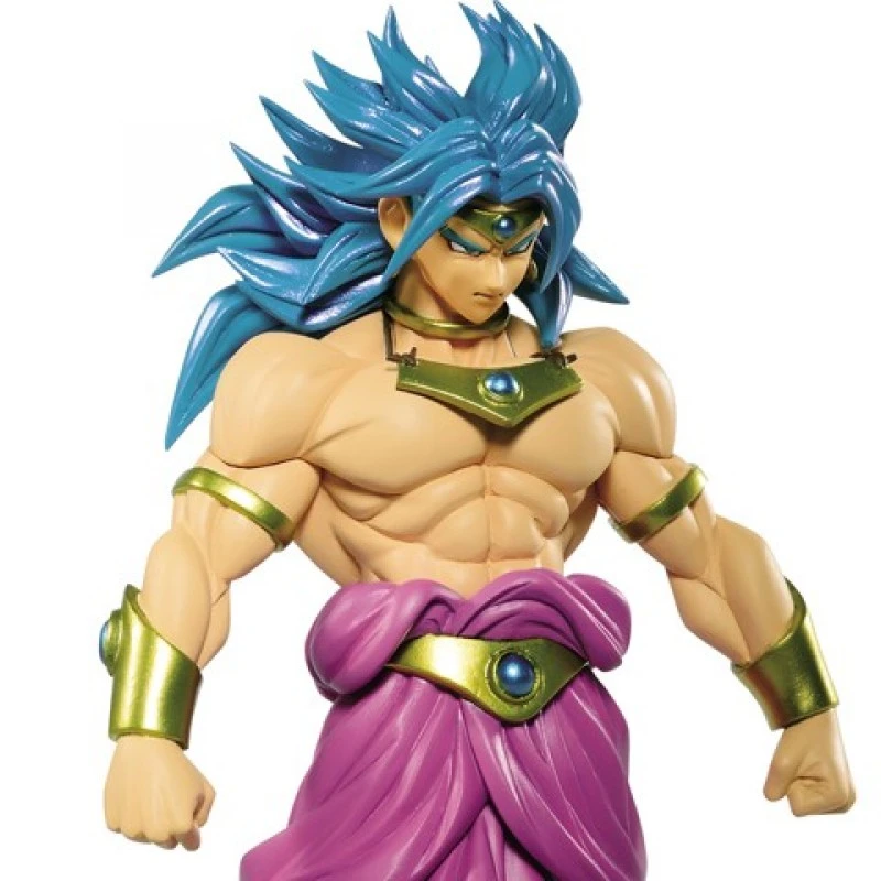 Figurine Broly 1 Figurine Broly