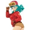 Figurine Bulma Glitter & Glamours Normal Color