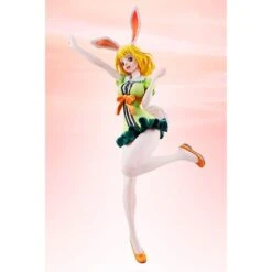 Figurine Carrot P.O.P Limited -KamehaShop Soldes figurine carrot pop limited 2