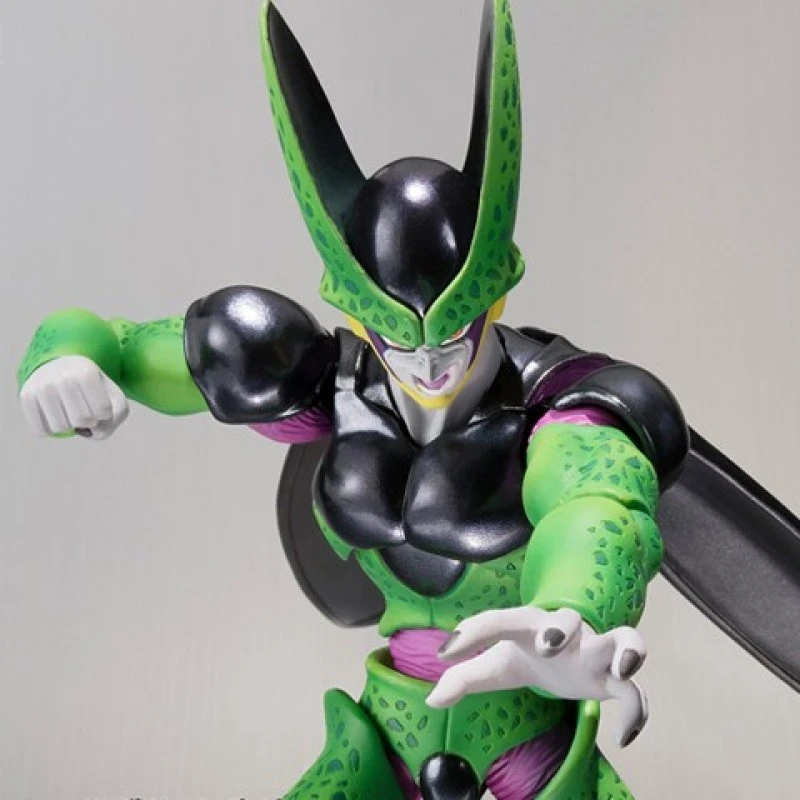 Figurine Cell S.H Figuarts 1 Figurine Cell S.H Figuarts