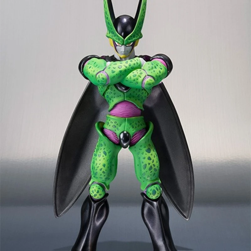 Figurine Cell S.H Figuarts 2 Figurine Cell S.H Figuarts – Image 2