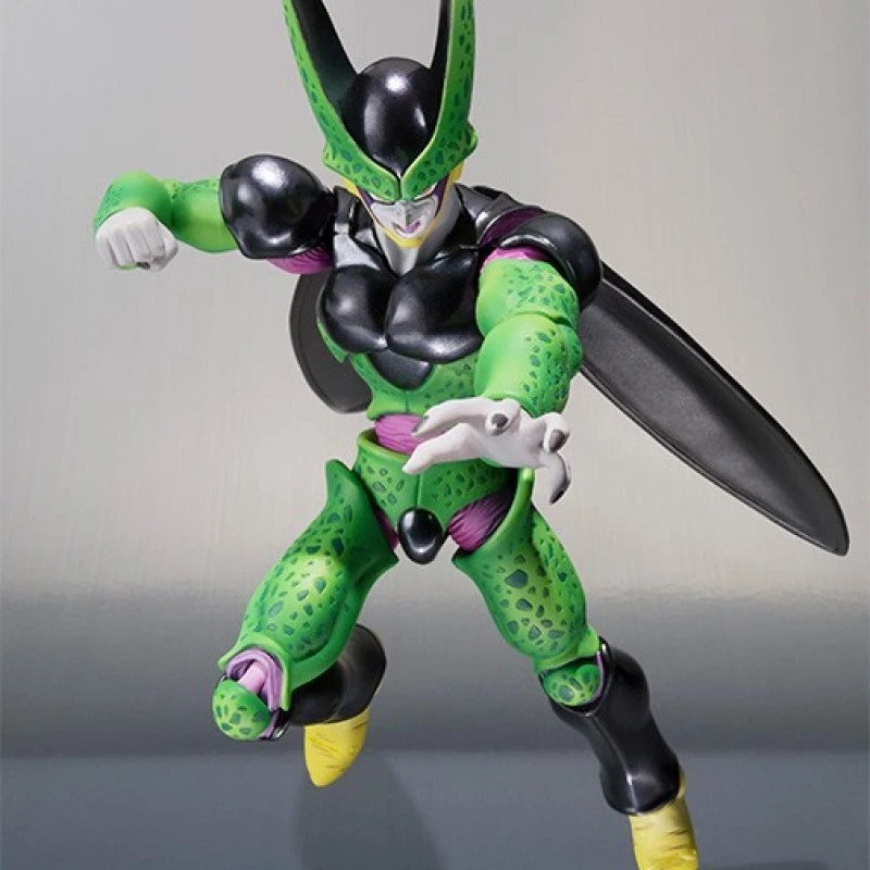 Figurine Cell S.H Figuarts 4 Figurine Cell S.H Figuarts – Image 4