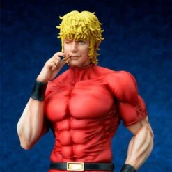 Figurine Cobra The Space Pirate - QuesQ