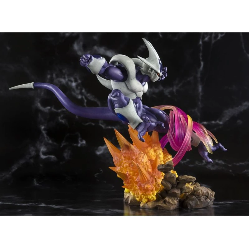 Figurine Cooler Final Form - Figuarts Zero 2 Figurine Cooler Final Form - Figuarts Zero – Image 2