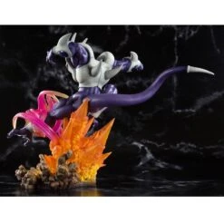 Figurine Cooler Final Form - Figuarts Zero 5 Figurine Cooler Final Form - Figuarts Zero -KamehaShop Soldes figurine cooler final form figuarts zero 2