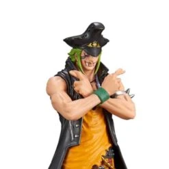 One Piece - Figurine Bartolomeo - Film Red