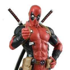 Figurine Deadpool LPM