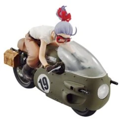 Figurine Dragon Ball Z De Bulma - Limited Repeat Desktop Real McCoy 3 12 Figurine Dragon Ball Z De Bulma - Limited Repeat Desktop Real McCoy 3 -KamehaShop Soldes figurine dragon ball z bulma 2