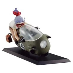 Figurine Dragon Ball Z De Bulma - Limited Repeat Desktop Real McCoy 3 17 Figurine Dragon Ball Z De Bulma - Limited Repeat Desktop Real McCoy 3 -KamehaShop Soldes figurine dragon ball z bulma 7