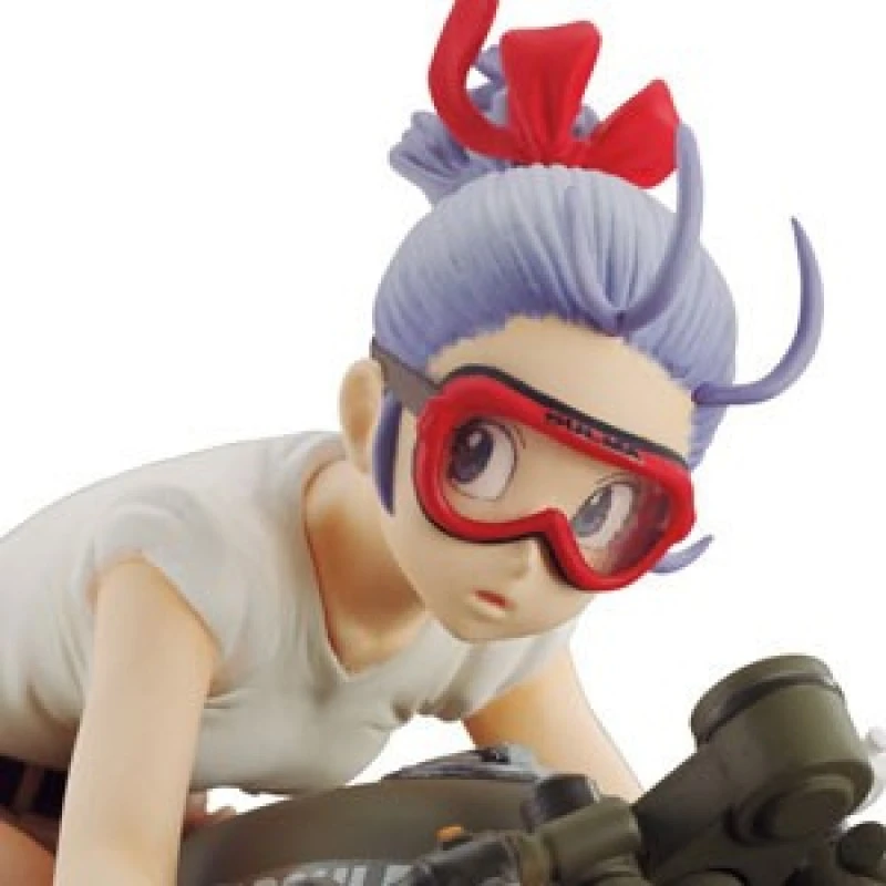 Figurine Dragon Ball Z De Bulma - Limited Repeat Desktop Real McCoy 3 10 Figurine Dragon Ball Z De Bulma - Limited Repeat Desktop Real McCoy 3 – Image 10