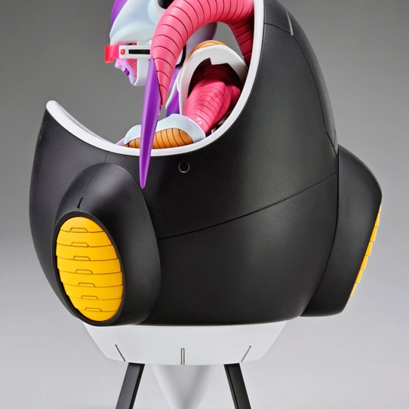 Figurine Freezer Hover Pod Model Kit 3 Figurine Freezer Hover Pod Model Kit – Image 3