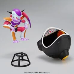Figurine Freezer Hover Pod Model Kit 7 Figurine Freezer Hover Pod Model Kit -KamehaShop Soldes figurine freezer hover pod model kit 3