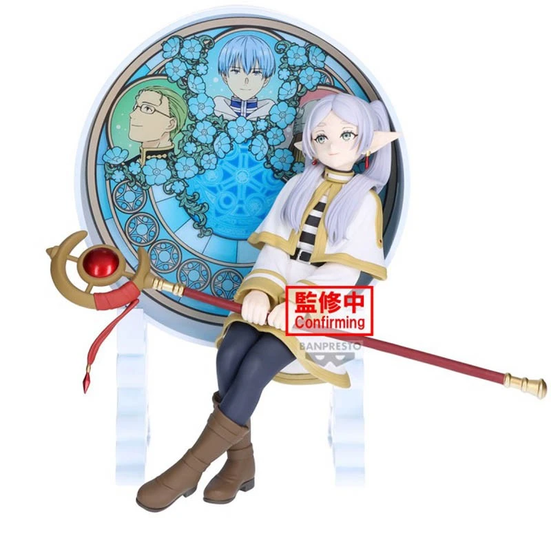 Figurine Frieren - Glasscape Figure Ver 2 Figurine Frieren - Glasscape Figure Ver – Image 2