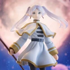 Figurine Frieren - Luminasta