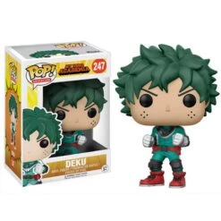 Figurine Funko POP Deku