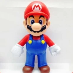 Figurine Géante Mario Bros