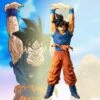 Figurine Goku Genkidama