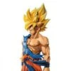 Figurine Goku SMSP Manga Dimensions