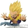 Figurine Gotenks Super Saiyan - ChosenshiRetsuden