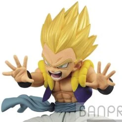 Figurine Gotenks Super Saiyan - ChosenshiRetsuden