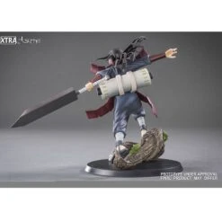 Figurine Hashirama Senju - Xtra Tsume -KamehaShop Soldes figurine hashirama senju xtra tsume 2
