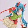 Figurine Hatsune Miku Diva X Figurizma De.Monstar