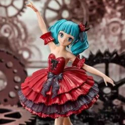Figurine Hatsune Miku Etoile - Luminasta