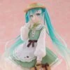 Figurine Hatsune Miku Fashion Country