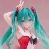 Figurine Hatsune Miku Fashion Lolita Version