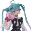 Figurine Hatsune Miku Fashion Subculture