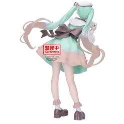 Figurine Hatsune Miku - Holiday Memories Camera -KamehaShop Soldes figurine hatsune miku holiday memories camera 2