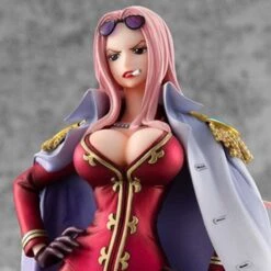 Figurine Hina Portrait Of Pirates Limited