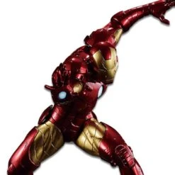 Figurine Iron Man Goukai