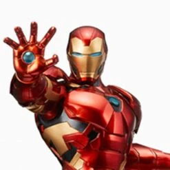 Figurine IronMan - SPM