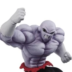 Figurine Jiren - Chosenshiretsuden II Ver