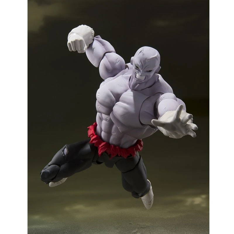 Figurine Jiren - Final Battle S.H Figuarts 2 Figurine Jiren - Final Battle S.H Figuarts – Image 2