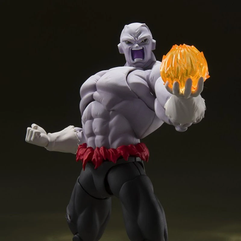 Figurine Jiren - Final Battle S.H Figuarts 1 Figurine Jiren - Final Battle S.H Figuarts