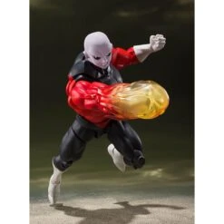 Figurine Jiren S.H Figuarts -KamehaShop Soldes figurine jiren sh figuarts 2