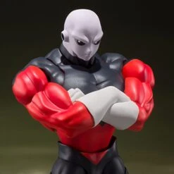 Figurine Jiren S.H Figuarts
